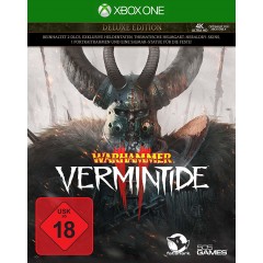 Warhammer Vermintide II Deluxe