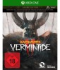 Warhammer Vermintide II Deluxe´