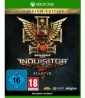 Warhammer 40.000: Inquisitor - Martyr - Imperium Edition´