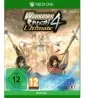 Warriors Orochi 4 Ultimate´