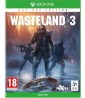 Wasteland 3 - Day One Edition (PEGI)´