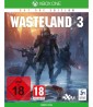 Wasteland 3 - Day One Edition´