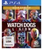 Watch Dogs: Legion - Gold Edition´