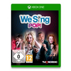 We Sing POP