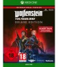Wolfenstein: Youngblood - Deluxe Edition (AT-PEGI)´