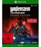 Wolfenstein: Youngblood - Deluxe Edition´
