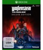 Wolfenstein: Youngblood (Deluxe Edition) Wolfenstein: Youngblood (Deluxe Edition)