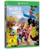 World to the West´