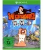 Worms - Weapons of Mass Destruction´