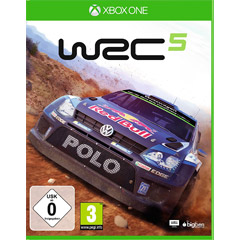 WRC 5