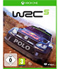 WRC 5´