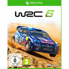WRC 6