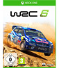 WRC 6 WRC 6