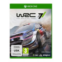 WRC 7