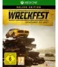 Wreckfest - Deluxe Edition´