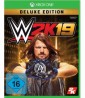 WWE 2K19 - Deluxe Edition´