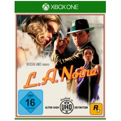 L.A. Noire