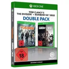 Tom Clancy's: Rainbow Six Siege &amp; The Division