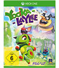 Yooka-Laylee´