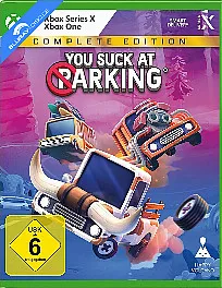 You Suck at Parking - Complete Edition´