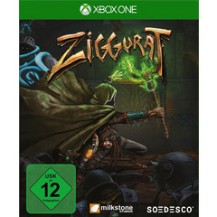Ziggurat