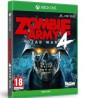 Zombie Army 4: Dead War (PEGI)´