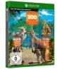 Zoo Tycoon Ultimate Animal Collection´