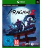 Aragami 2´