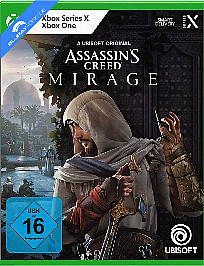 Assassin's Creed Mirage´