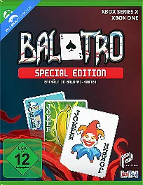 Balatro - Special Edition´