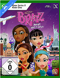 Bratz: Mode Weltweit´