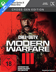 Call of Duty: Modern Warfare III´