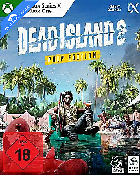 Dead Island 2 - PULP Edition