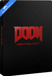 DOOM Anthology´