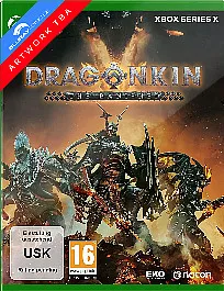 Dragonkin: The Banished´