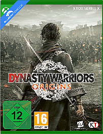 Dynasty Warriors: Origins