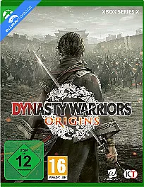 Dynasty Warriors: Origins´