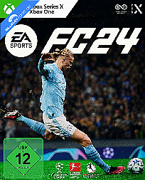 EA Sports FC 24´