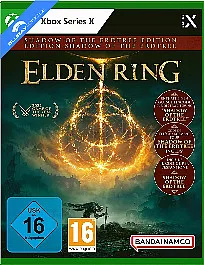 Elden Ring - Shadow of the Erdtree Edition´