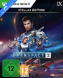 Everspace 2 - Stellar Edition´