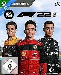 F1 2022´