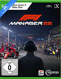 F1 Manager 2022´