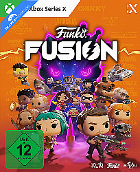 Funko Fusion