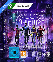 Gotham Knights - Special Edition´