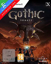 Gothic Remake´