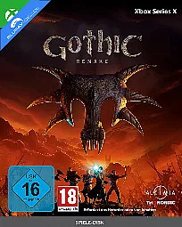 Gothic Remake