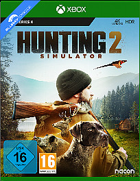 Hunting Simulator 2