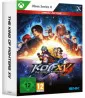 The King of Fighters XV - Omega Edition´