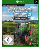 Landwirtschafts-Simulator 22 - Day One Edition´