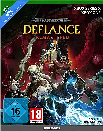 Legacy of Kain: Defiance Remastered
